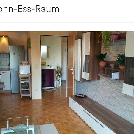 Fewo Hilde Annenheim Buitenkant foto