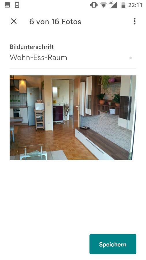 Fewo Hilde Annenheim Buitenkant foto